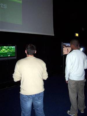 wii