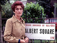 Dot Cotton