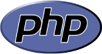 PHP logo